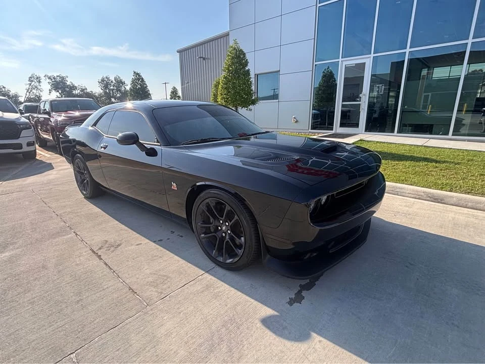 2023 Dodge Challenger SRT8 & 392 3rd Gen - Image 3 of 10