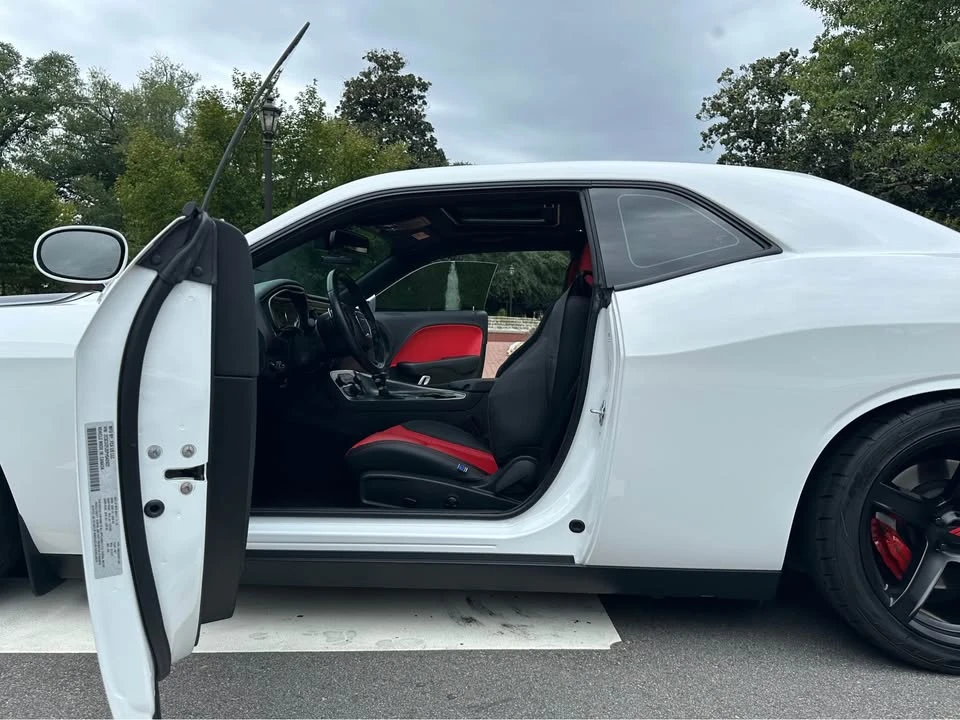 2023 Dodge Challenger SRT8 & 392 3rd Gen - Image 6 of 20
