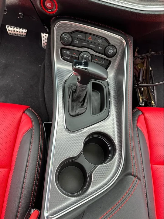 2023 Dodge Challenger SRT8 & 392 3rd Gen - Image 10 of 20
