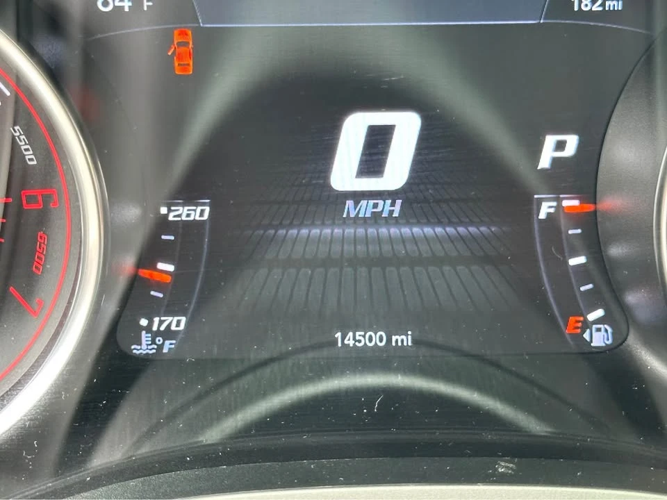 2023 Dodge Challenger SRT8 & 392 3rd Gen - Image 14 of 20