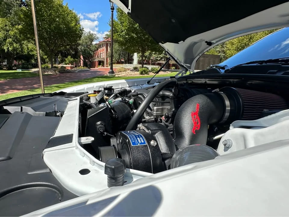 2023 Dodge Challenger SRT8 & 392 3rd Gen - Image 17 of 20