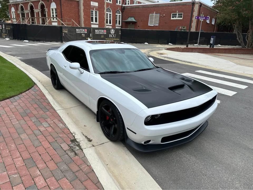 2023 Dodge Challenger SRT8 & 392 3rd Gen - Image 2 of 20