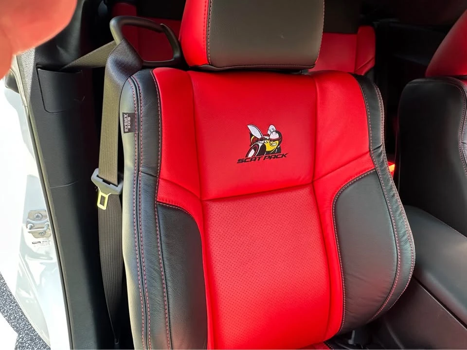 2023 Dodge Challenger SRT8 & 392 3rd Gen - Image 18 of 20