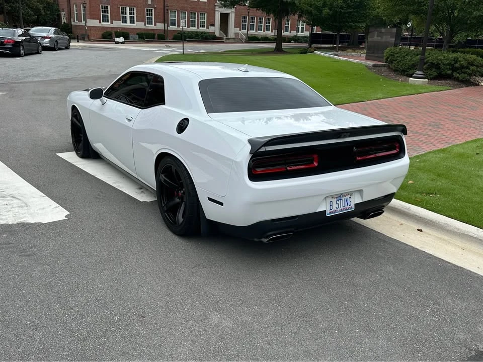2023 Dodge Challenger SRT8 & 392 3rd Gen - Image 3 of 20