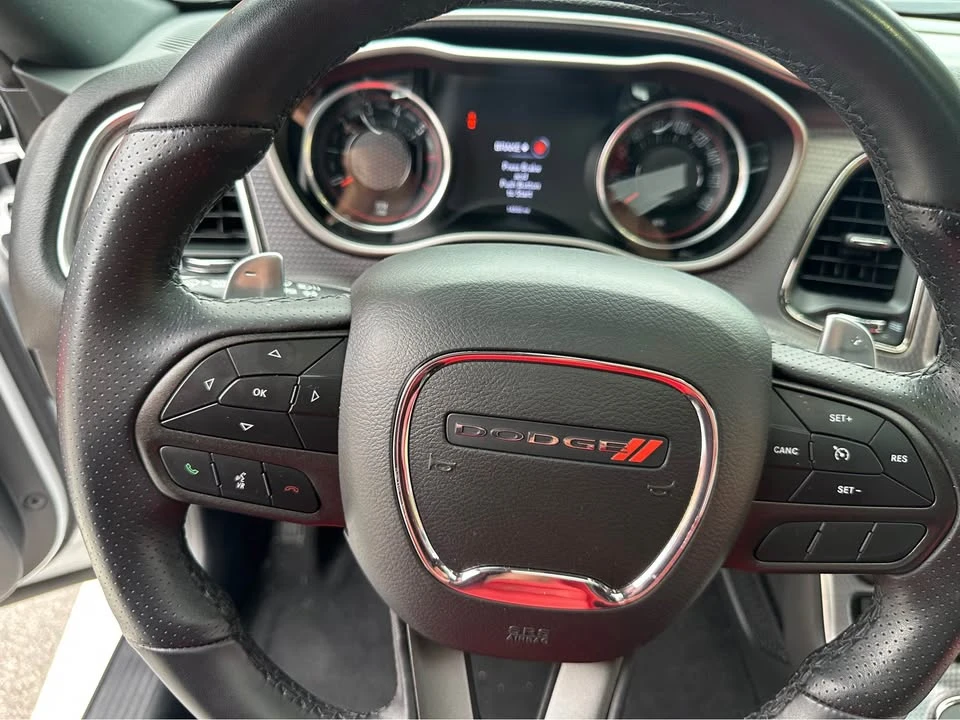 2023 Dodge Challenger SRT8 & 392 3rd Gen - Image 13 of 20