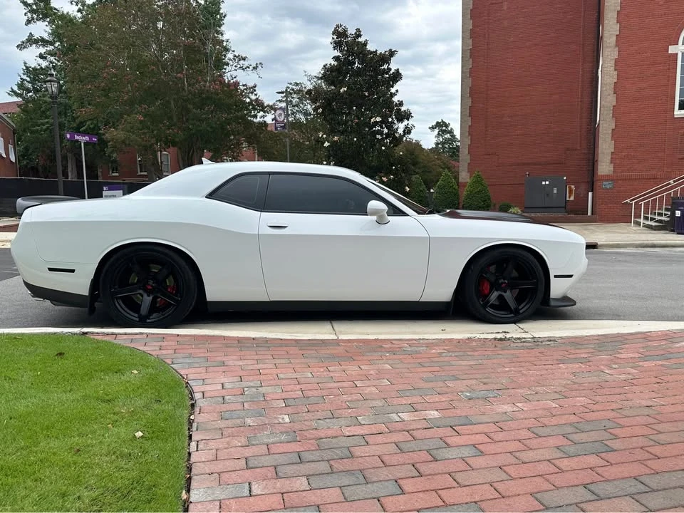 2023 Dodge Challenger SRT8 & 392 3rd Gen - Image 5 of 20