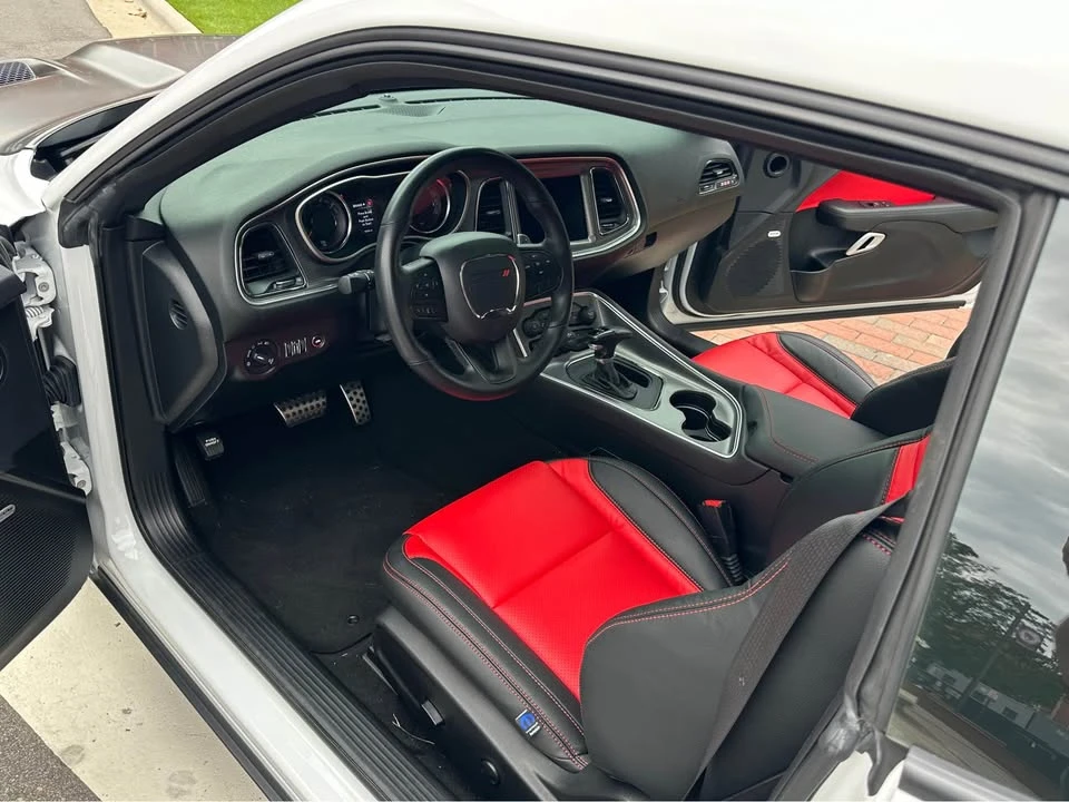 2023 Dodge Challenger SRT8 & 392 3rd Gen - Image 7 of 20