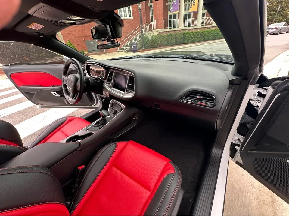 2023 Dodge Challenger SRT8 & 392 3rd Gen - Image 9 of 20