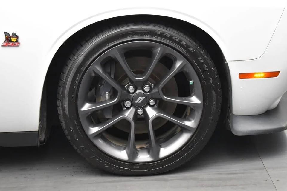 2023 Dodge Challenger SRT8 & 392 3rd Gen - Image 5 of 20