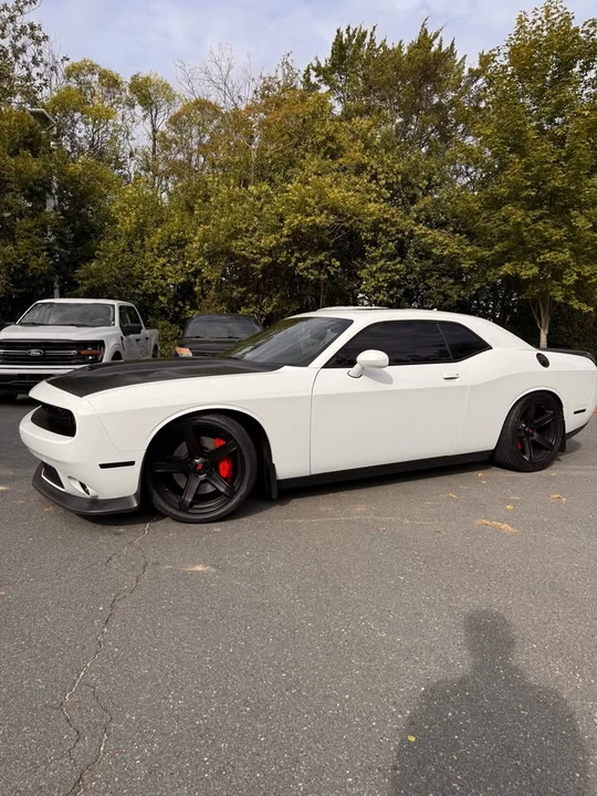 2023 Dodge Challenger SRT8 & 392 3rd Gen - Image 2 of 12
