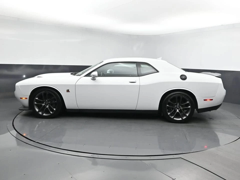 2023 Dodge Challenger SRT8 & 392 3rd Gen - Image 4 of 20