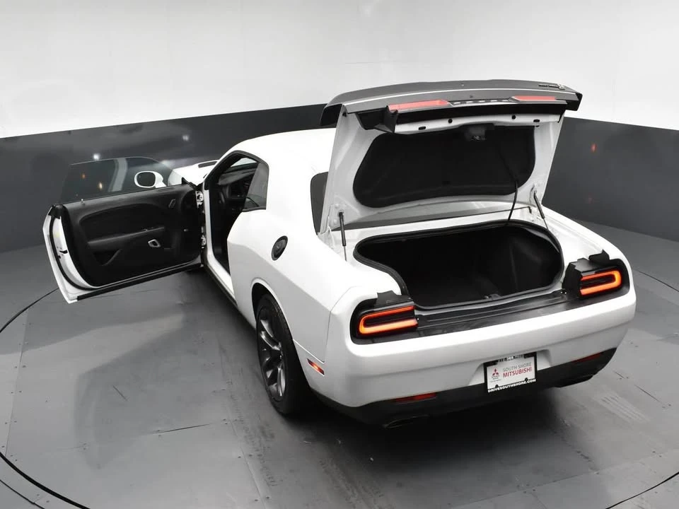 2023 Dodge Challenger SRT8 & 392 3rd Gen - Image 14 of 20
