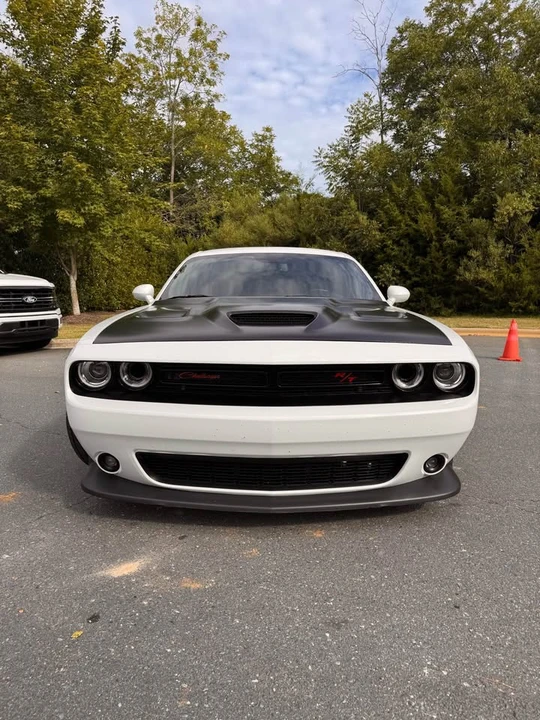 2023 Dodge Challenger SRT8 & 392 3rd Gen - Image 7 of 12