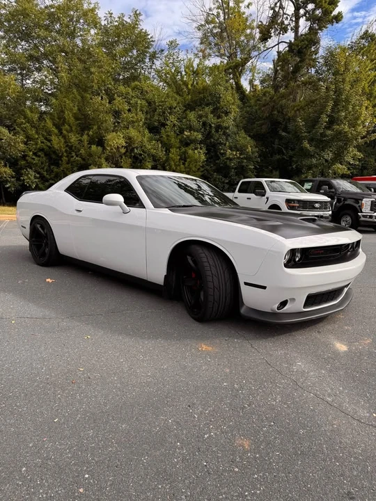 2023 Dodge Challenger SRT8 & 392 3rd Gen - Image 6 of 12