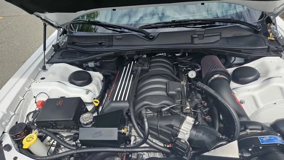 2023 Dodge Challenger SRT8 & 392 3rd Gen - Image 9 of 9
