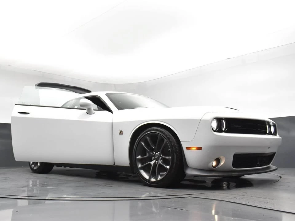 2023 Dodge Challenger SRT8 & 392 3rd Gen - Image 20 of 20