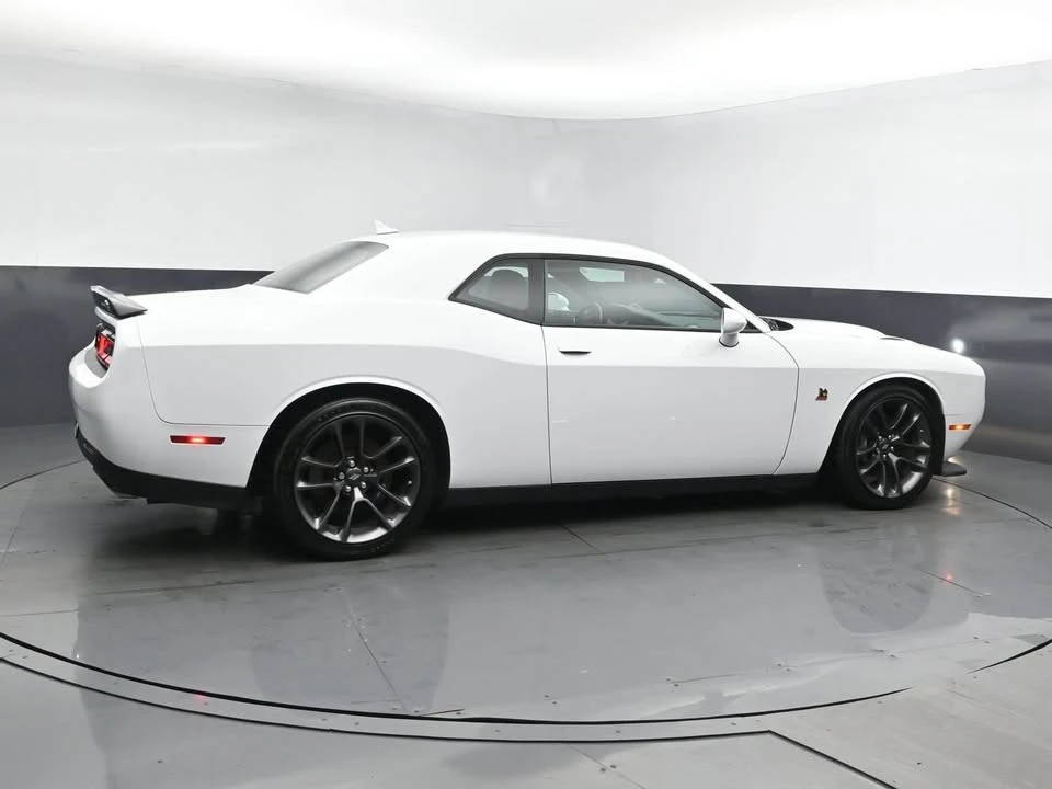 2023 Dodge Challenger SRT8 & 392 3rd Gen - Image 3 of 20