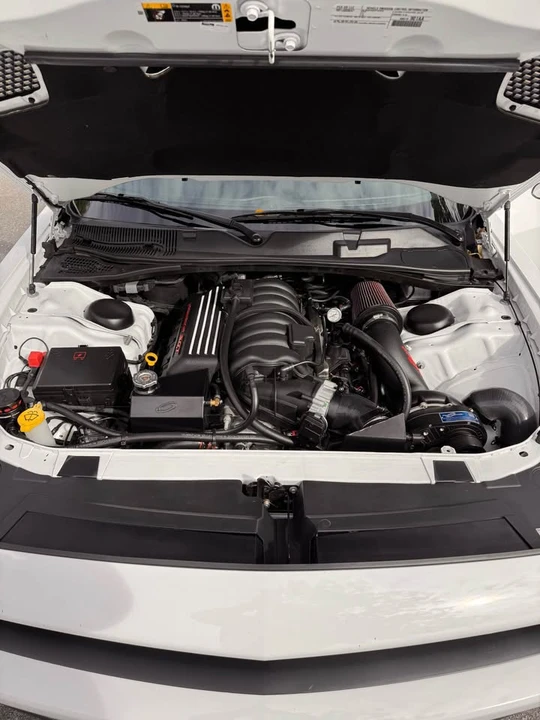 2023 Dodge Challenger SRT8 & 392 3rd Gen - Image 10 of 12