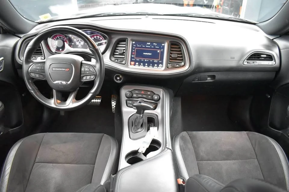 2023 Dodge Challenger SRT8 & 392 3rd Gen - Image 11 of 20