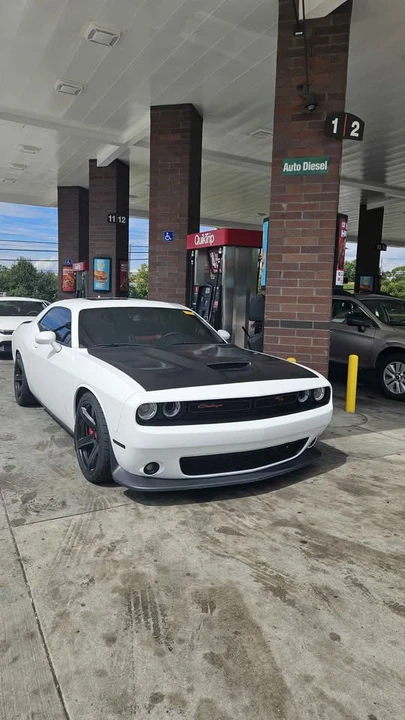 2023 Dodge Challenger SRT8 & 392 3rd Gen - Image 2 of 9