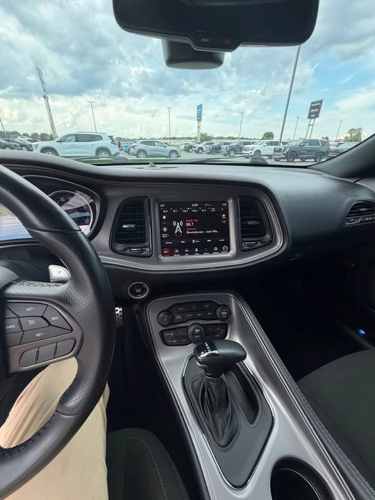 2023 Dodge Challenger SRT8 & 392 3rd Gen - Image 9 of 14