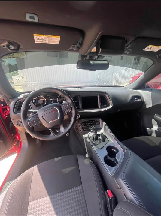 2023 Dodge Challenger SRT8 & 392 3rd Gen - Image 4 of 6