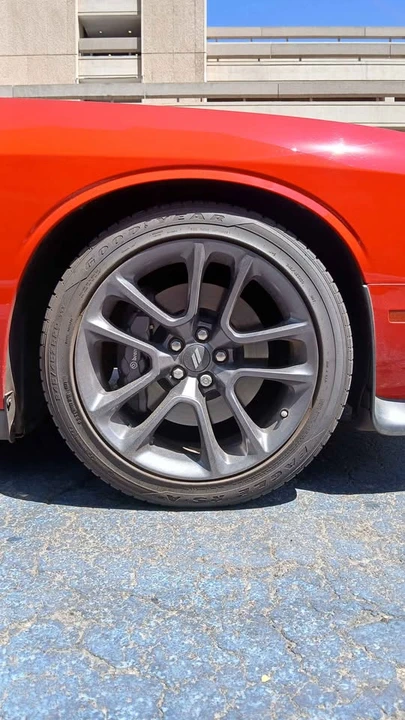 2023 Dodge Challenger SRT8 & 392 3rd Gen - Image 8 of 13