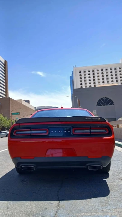 2023 Dodge Challenger SRT8 & 392 3rd Gen - Image 6 of 13