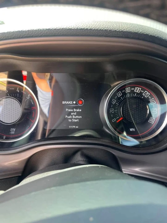 2023 Dodge Challenger SRT8 & 392 3rd Gen - Image 5 of 6