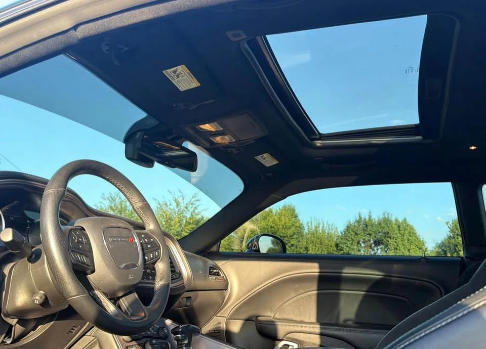 2023 Dodge Challenger SRT8 & 392 3rd Gen - Image 6 of 7