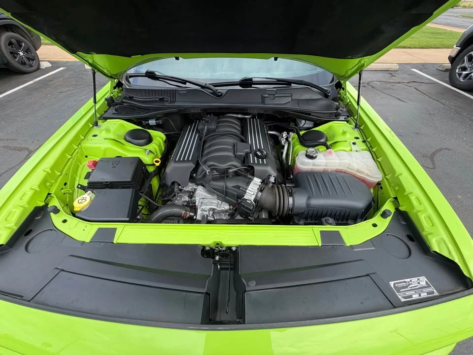 2023 Dodge Challenger SRT8 & 392 3rd Gen - Image 12 of 14