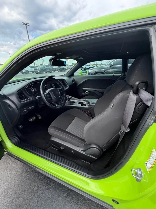 2023 Dodge Challenger SRT8 & 392 3rd Gen - Image 6 of 14