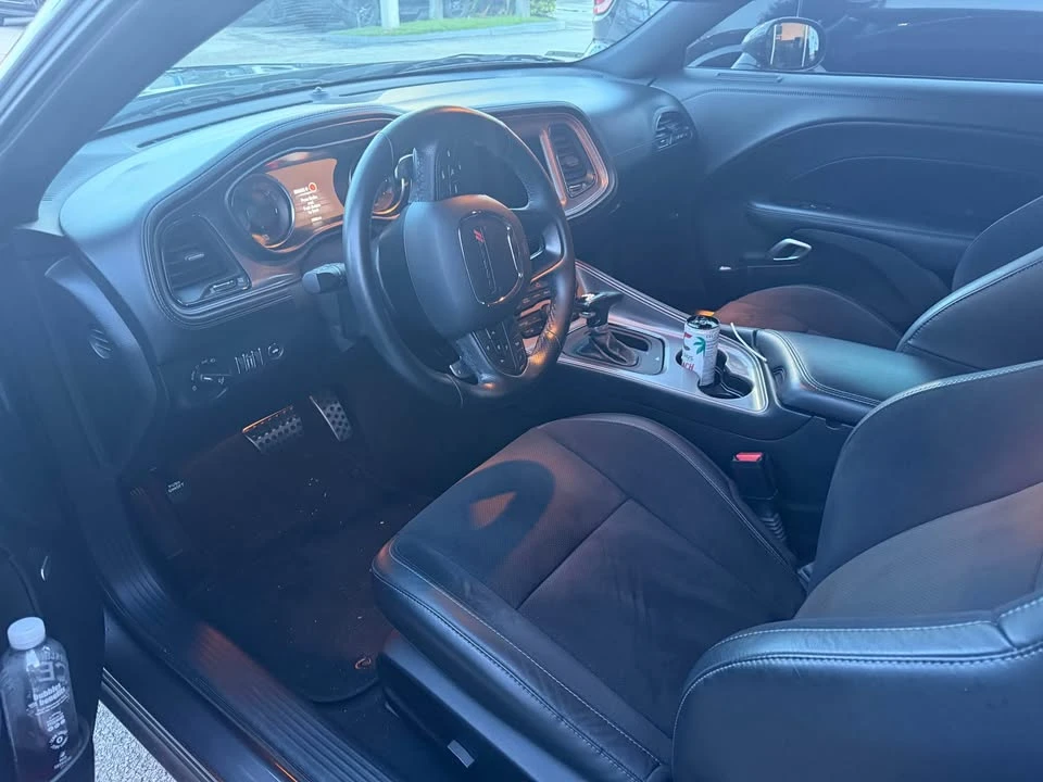 2023 Dodge Challenger SRT8 & 392 3rd Gen - Image 4 of 4