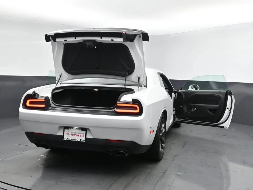 2023 Dodge Challenger SRT8 & 392 3rd Gen - Image 18 of 20