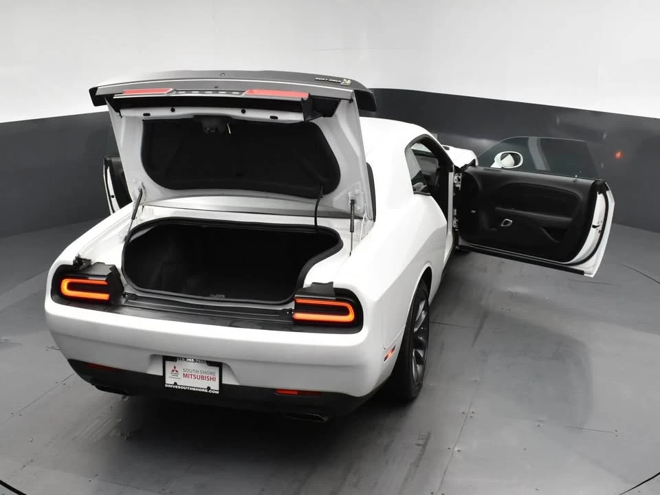 2023 Dodge Challenger SRT8 & 392 3rd Gen - Image 15 of 20