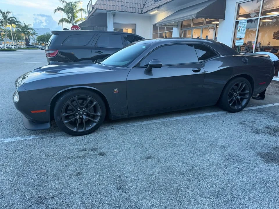 2023 Dodge Challenger SRT8 & 392 3rd Gen - Image 3 of 4