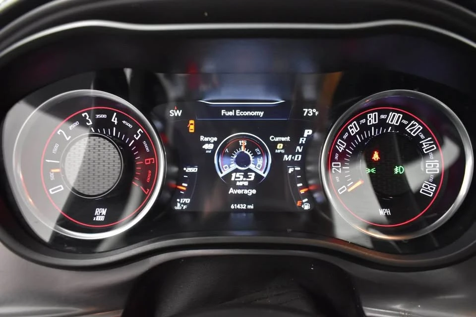 2023 Dodge Challenger SRT8 & 392 3rd Gen - Image 12 of 20