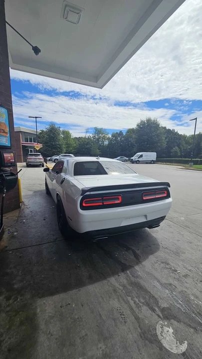 2023 Dodge Challenger SRT8 & 392 3rd Gen - Image 4 of 9