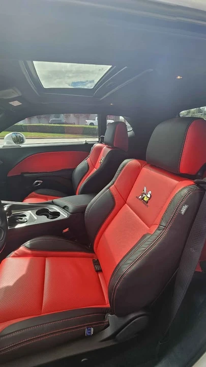 2023 Dodge Challenger SRT8 & 392 3rd Gen - Image 7 of 9
