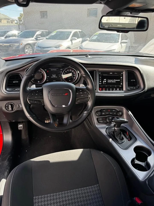 2023 Dodge Challenger SRT8 & 392 3rd Gen - Image 9 of 10