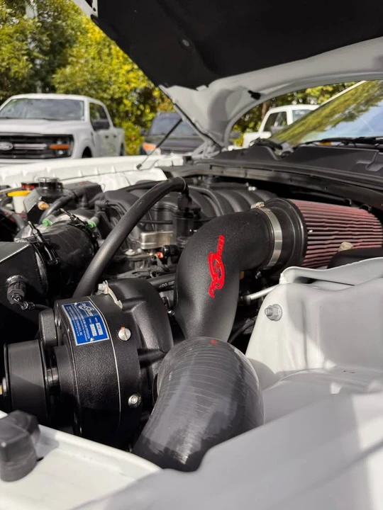 2023 Dodge Challenger SRT8 & 392 3rd Gen - Image 11 of 12