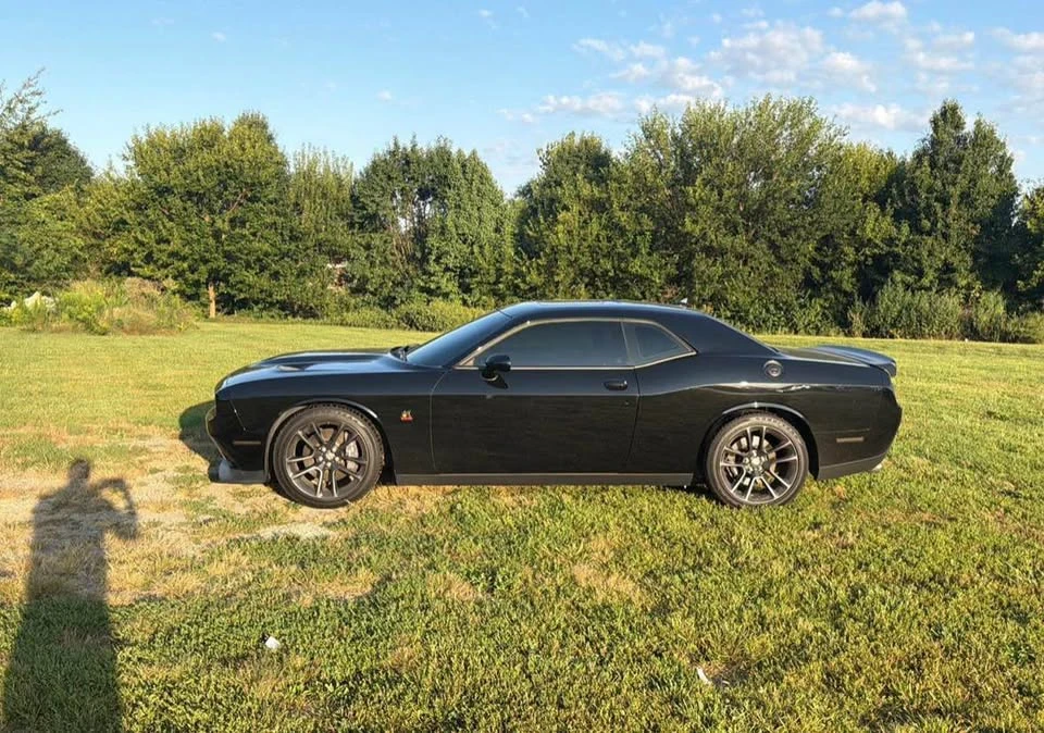 2023 Dodge Challenger SRT8 & 392 3rd Gen - Image 2 of 7