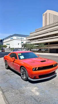 2023 Dodge Challenger R/T Scat Pack Coupe 2D