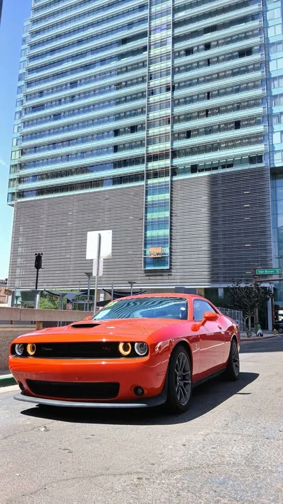 2023 Dodge Challenger SRT8 & 392 3rd Gen - Image 3 of 13