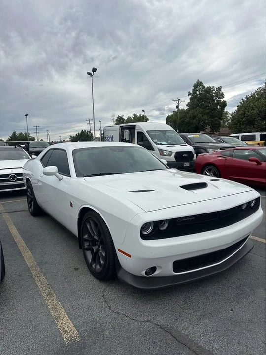 2023 Dodge Challenger SRT8 & 392 3rd Gen - Image 3 of 9