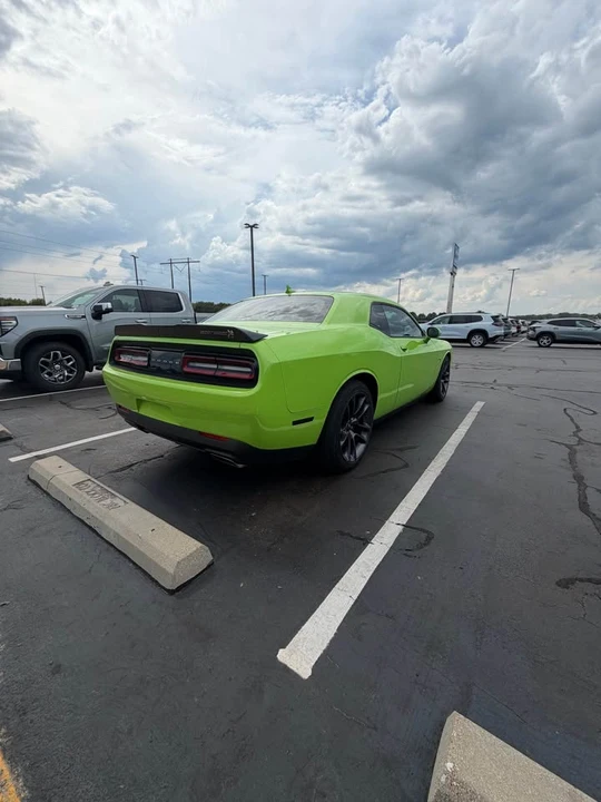 2023 Dodge Challenger SRT8 & 392 3rd Gen - Image 3 of 14
