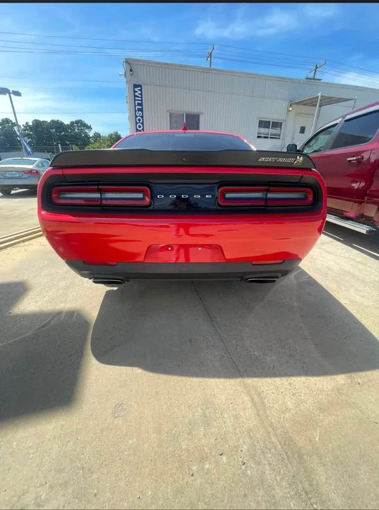 2023 Dodge Challenger SRT8 & 392 3rd Gen - Image 3 of 6