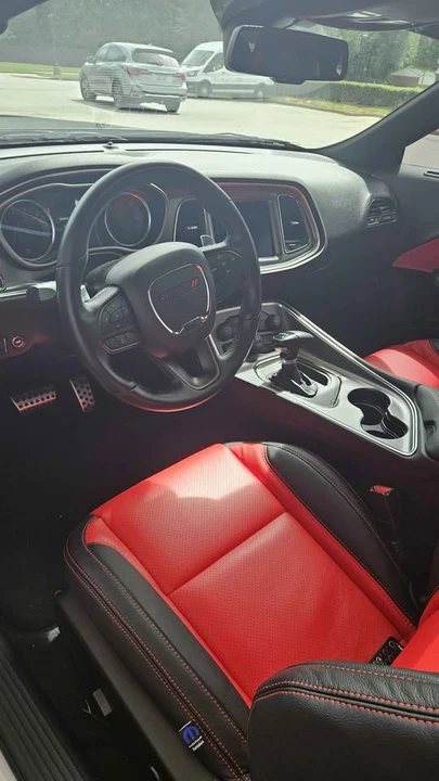 2023 Dodge Challenger SRT8 & 392 3rd Gen - Image 6 of 9