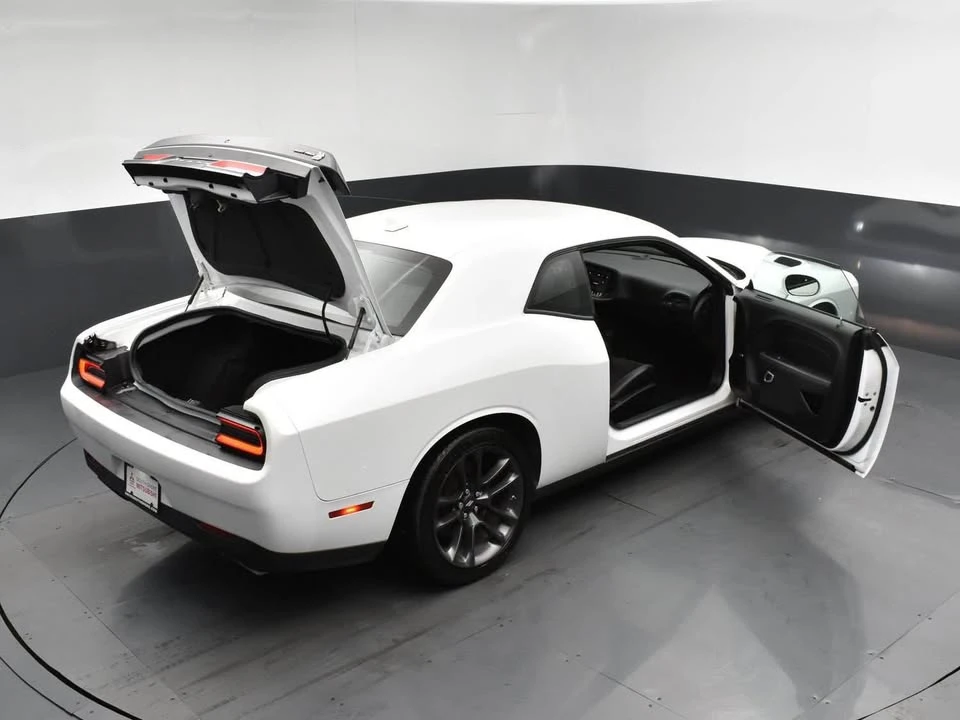 2023 Dodge Challenger SRT8 & 392 3rd Gen - Image 16 of 20