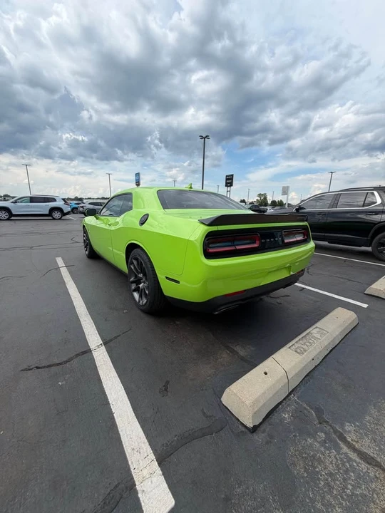 2023 Dodge Challenger SRT8 & 392 3rd Gen - Image 4 of 14